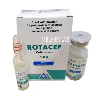 ROTASEF 1,0 MQ